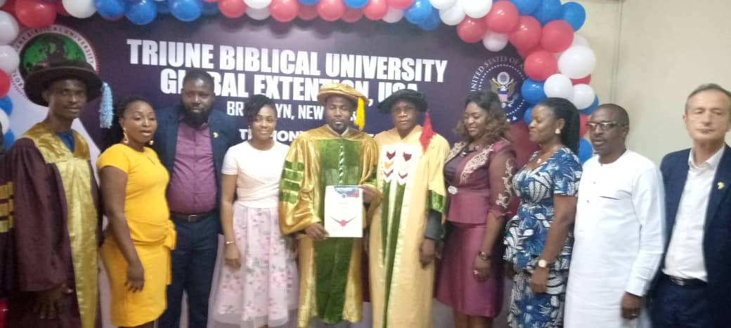 TBUGLEX Graduate